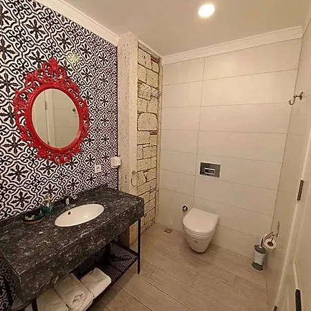 Otel Chloe Alacati 5*