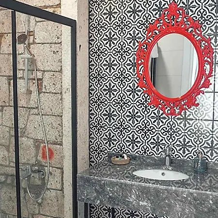 Otel Chloe Alacati 5*