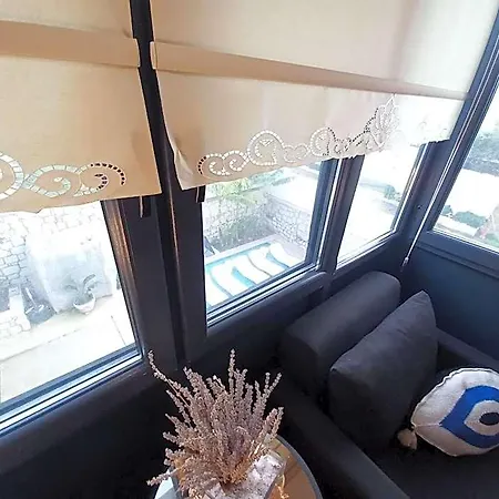 Chloe Alacati Otel Ciftlikkoyu