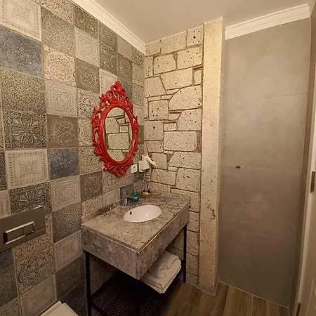 Otel Chloe Alacati 5*