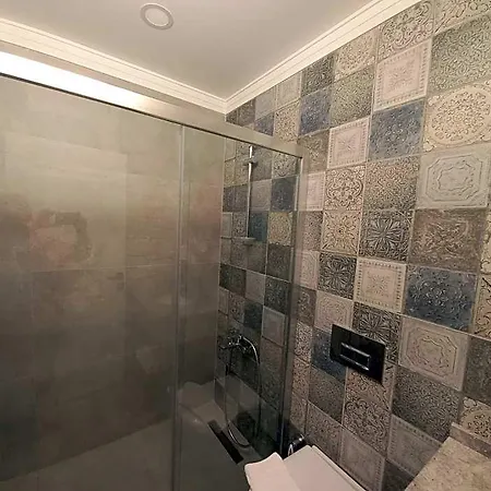 Otel Chloe Alacati Ciftlikkoyu