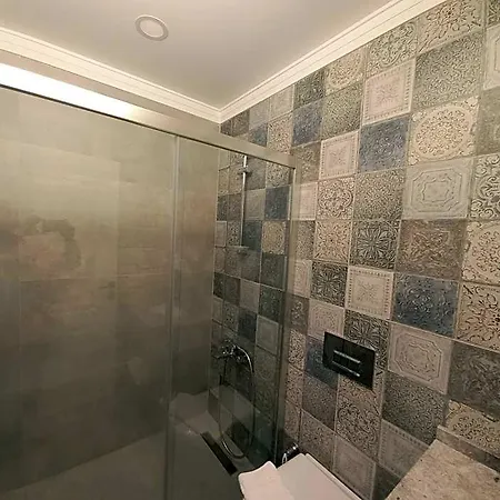 Otel Chloe Alacati 5*