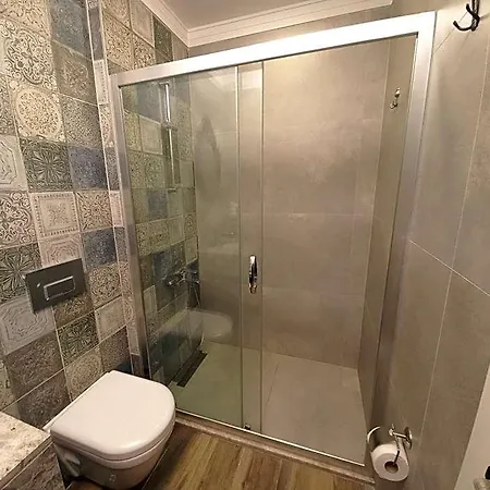 Otel Chloe Alacati Ciftlikkoyu