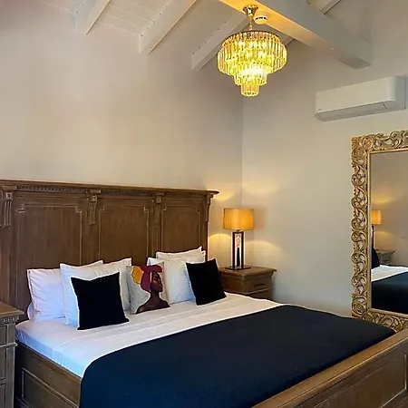 Chloe Alacati Otel Ciftlikkoyu