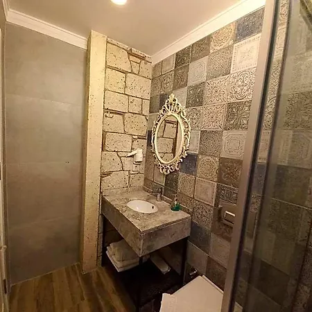 Otel Chloe Alacati